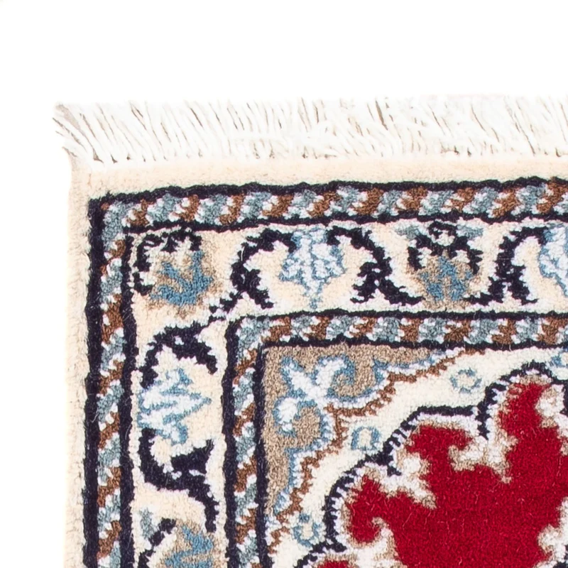 Nain - 9La Teppich 40x60cm - Perserteppich