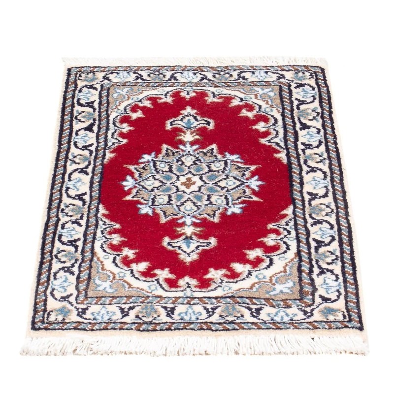Nain - 9La Teppich 40x60cm - Perserteppich