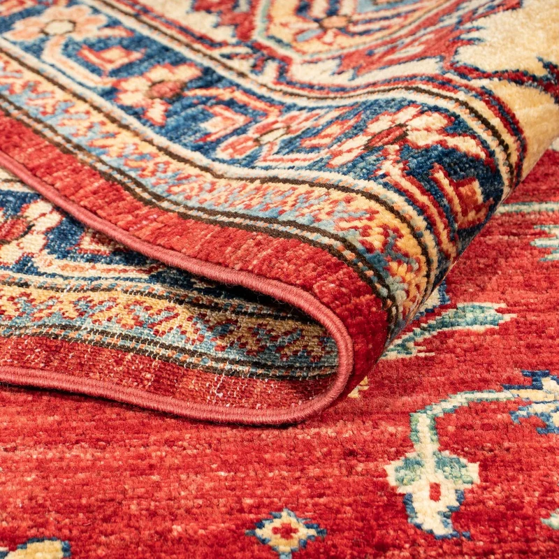 Ziegler Teppich - Kazak 266 x 360 cm - rot