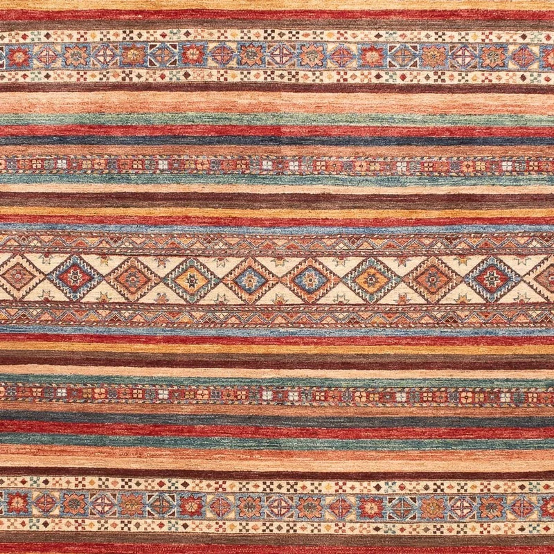 Ziegler Teppich - Shal - 244 x 341 cm - mehrfarbig