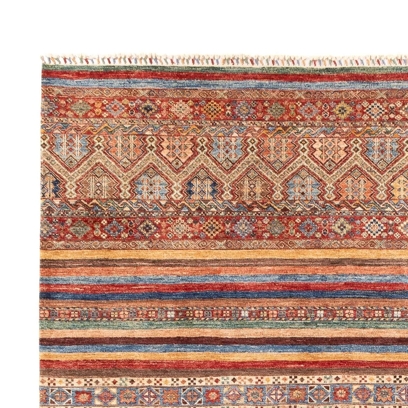 Ziegler Teppich - Shal - 244 x 341 cm - mehrfarbig