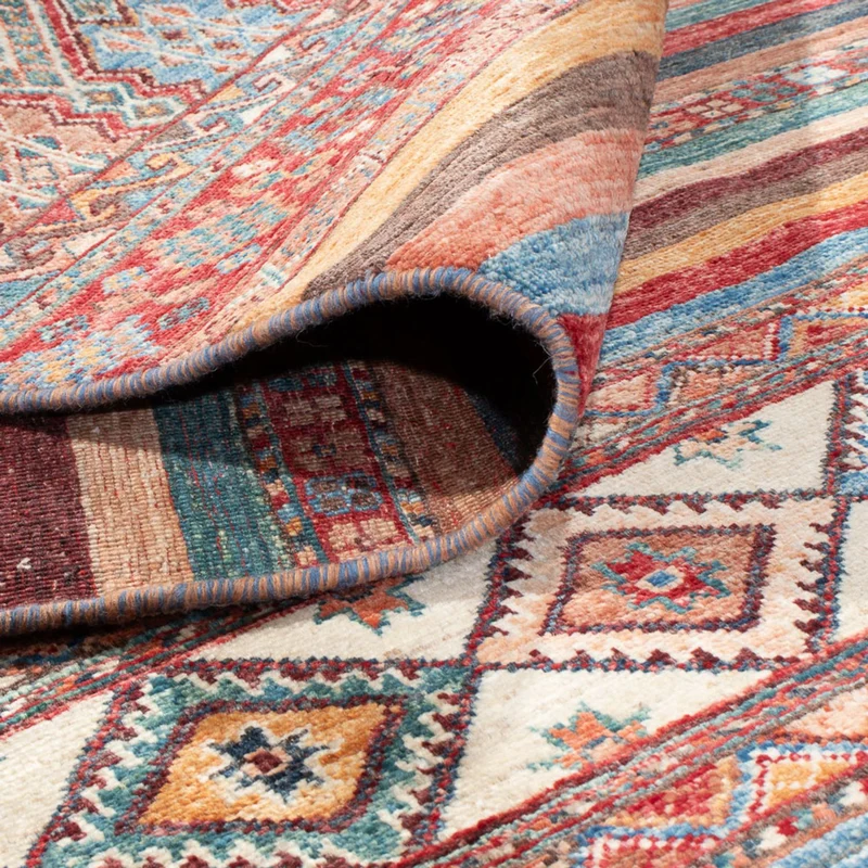 Ziegler Teppich - Shal - 244 x 341 cm - mehrfarbig