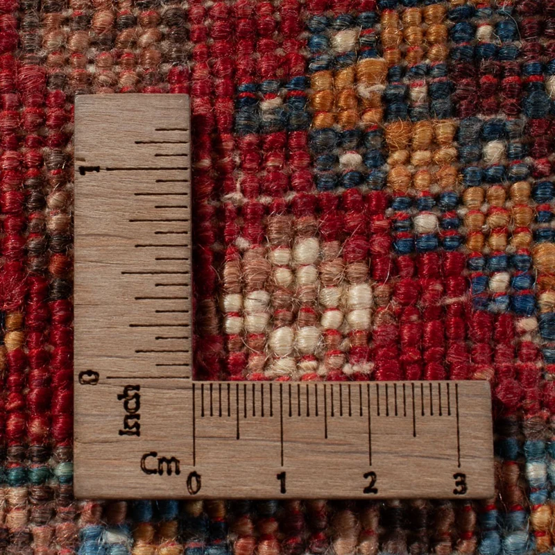 Ziegler Teppich - Shal - 244 x 341 cm - mehrfarbig