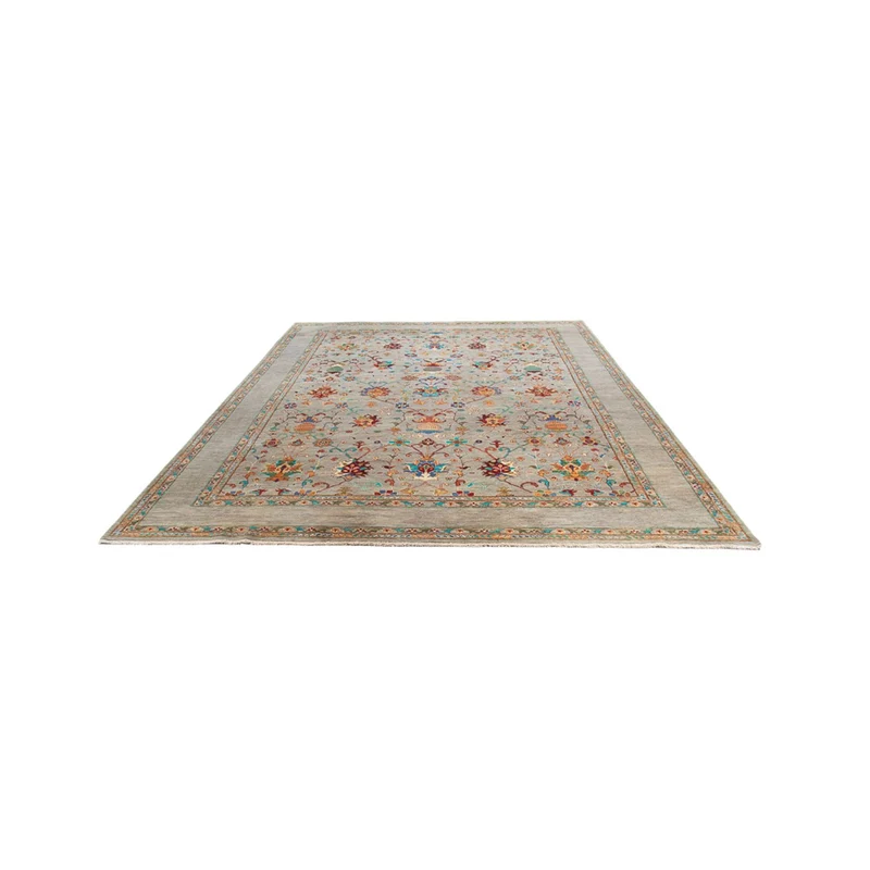 Ziegler Teppich - Ariana - 240 x 350 cm - beige