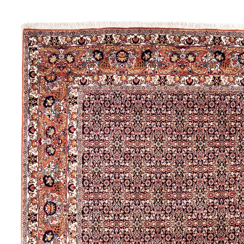 Perserteppich - Bidjar - Royal 248 x 332 cm - rost