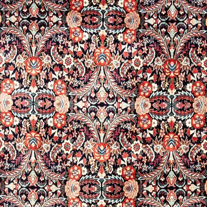 Perserteppich - Bidjar - Royal 253 x 357 cm - rost