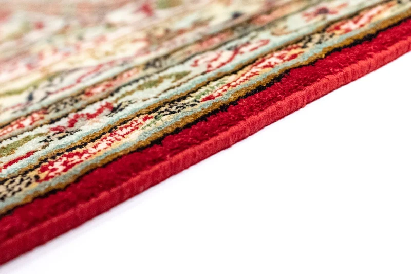 Seidenteppich - Kaschmir Seide 167 x 250 cm Teppich Wohnzimmer