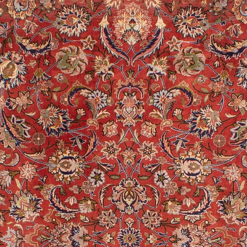 Perserteppich - Classic 202 x 295 cm - rot