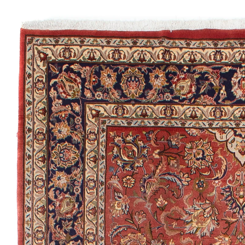 Perserteppich - Classic 202 x 295 cm - rot