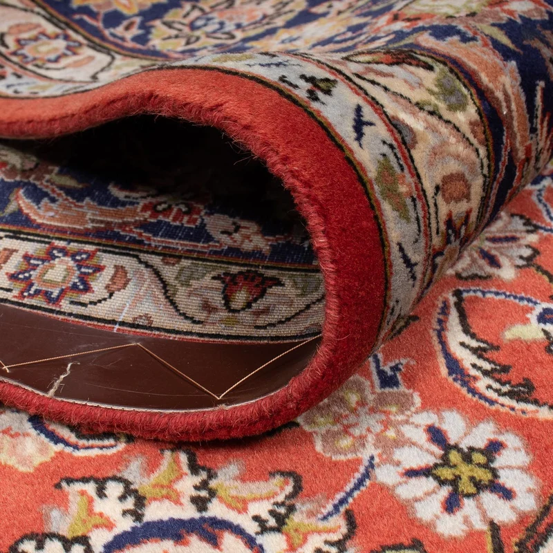 Perserteppich - Classic 202 x 295 cm - rot