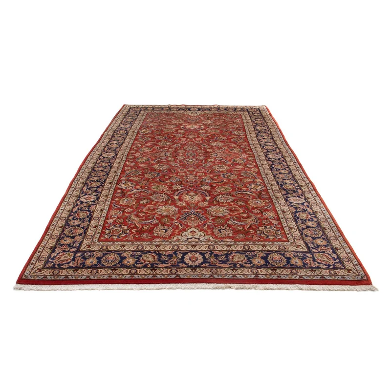 Perserteppich - Classic 202 x 295 cm - rot