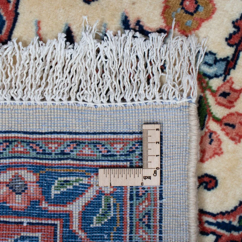 Perserteppich - Royal 216 x 306 cm - beige
