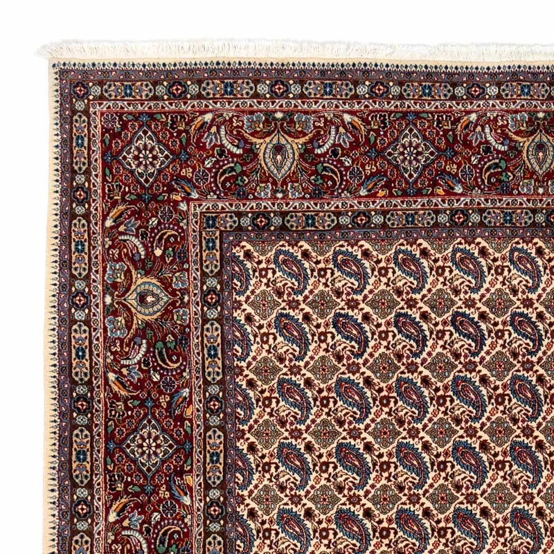 Perserteppich - Classic 248 x 298 cm - beige