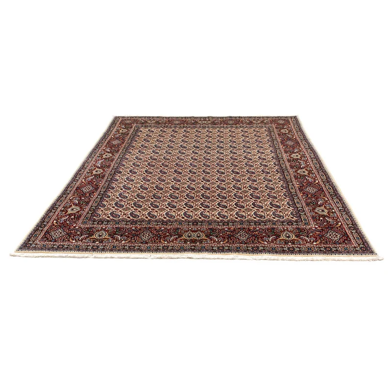 Perserteppich - Classic 248 x 298 cm - beige