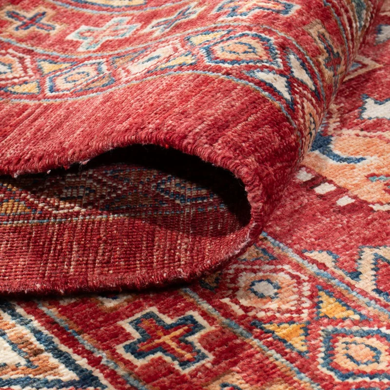 Ziegler Teppich - Ariana - 250 x 335 cm - mehrfarbig