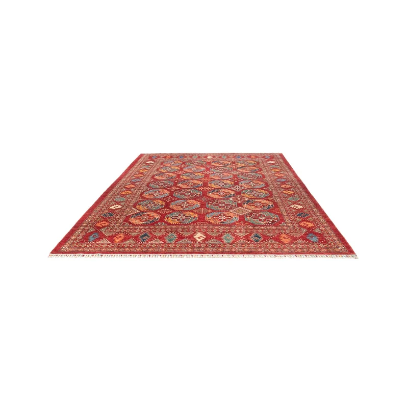 Ziegler Teppich - Ariana - 250 x 335 cm - mehrfarbig