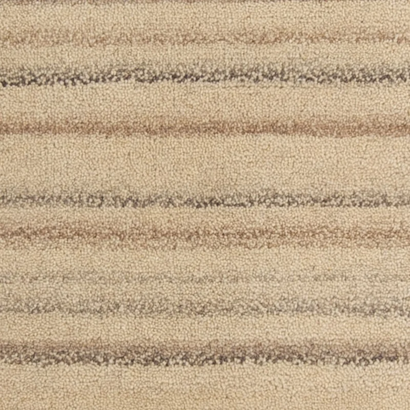 Gabbeh Teppich - Indus - 60 x 110 cm - natur