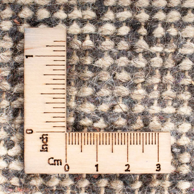 Gabbeh Teppich - Indus - 60 x 110 cm - natur