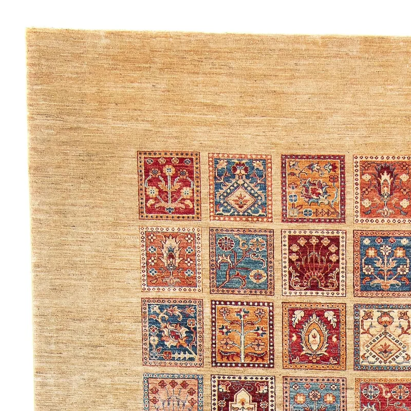 Ziegler Teppich - Bachtiari 276 x 358 cm - beige