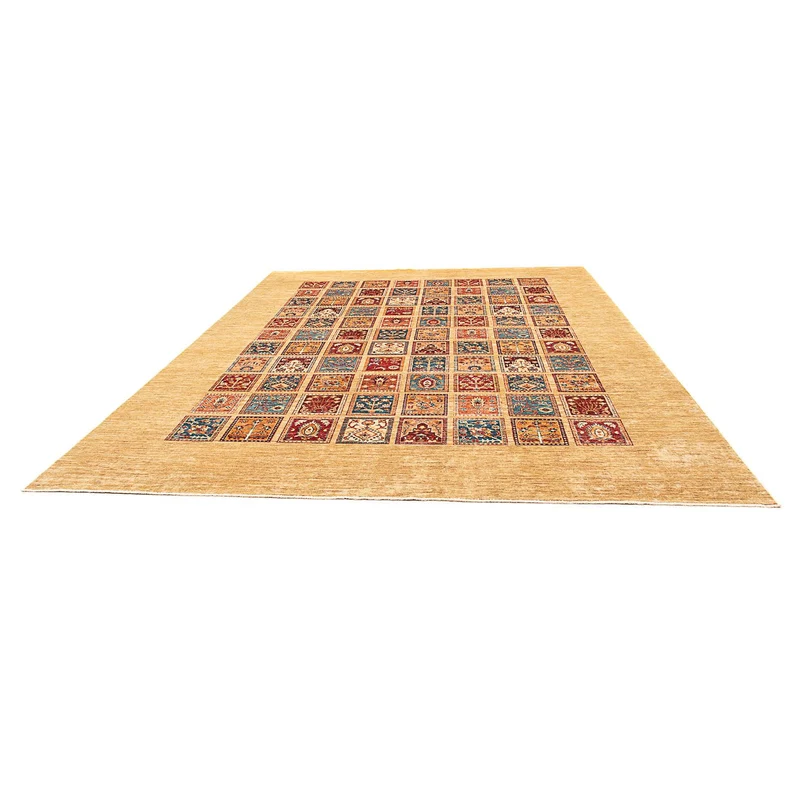 Ziegler Teppich - Bachtiari 276 x 358 cm - beige