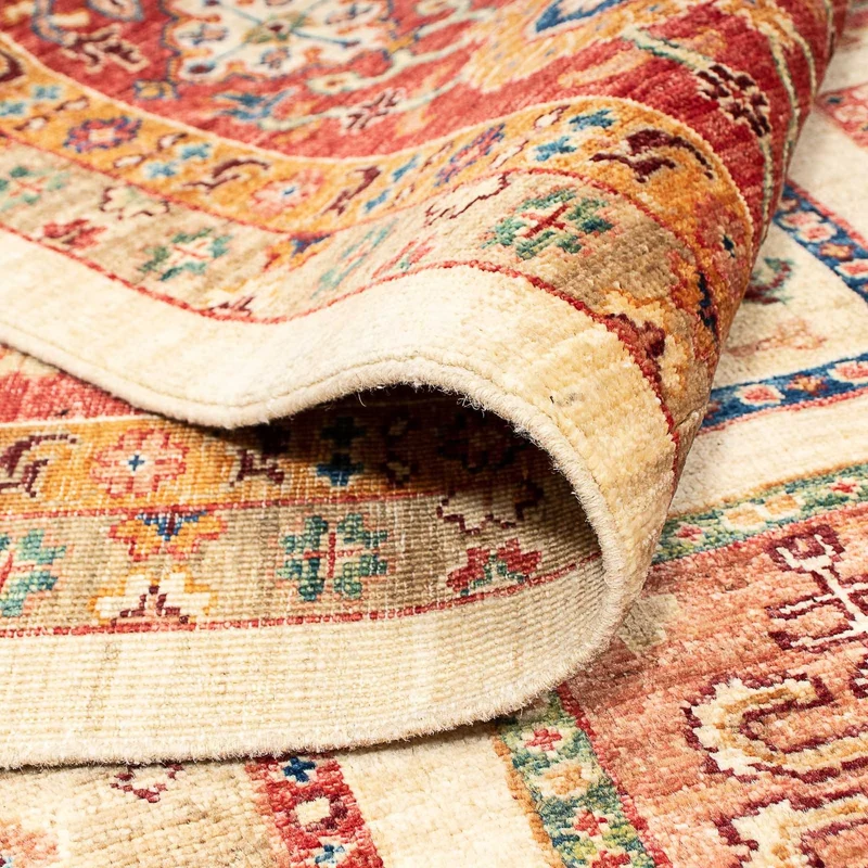 Ziegler Teppich - Bachtiari 247 x 338 cm - beige