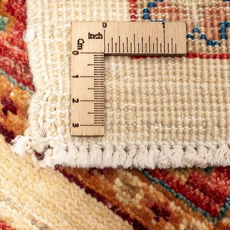 Ziegler Teppich - Bachtiari 247 x 338 cm - beige