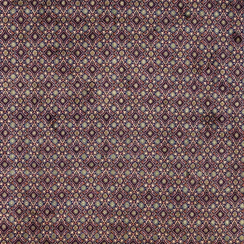 Perserteppich - Classic 250 x 354 cm - dunkelblau