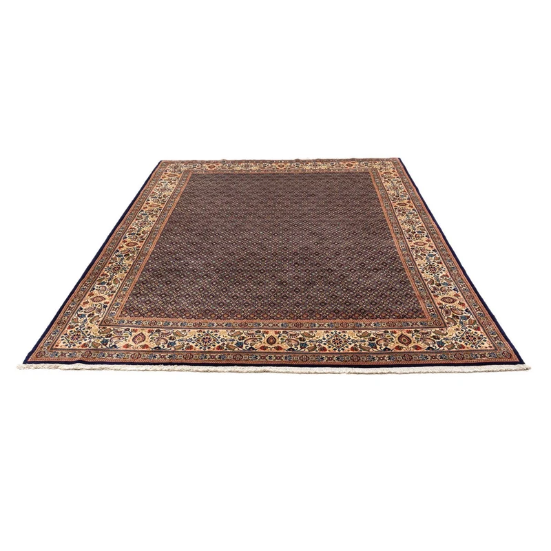 Perserteppich - Classic 250 x 354 cm - dunkelblau