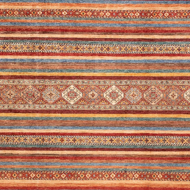 Ziegler Teppich - Shal - 237 x 350 cm - mehrfarbig
