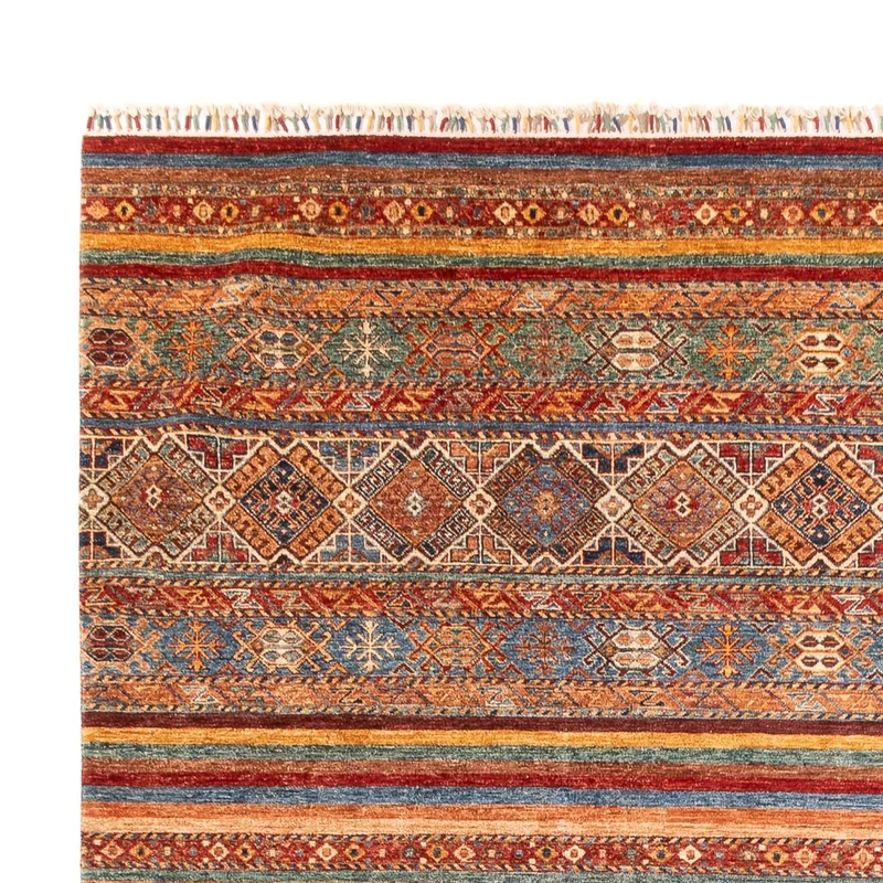 Ziegler Teppich - Shal - 237 x 350 cm - mehrfarbig