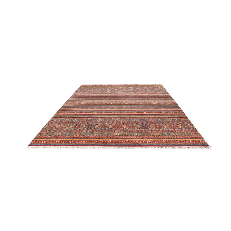 Ziegler Teppich - Shal - 237 x 350 cm - mehrfarbig