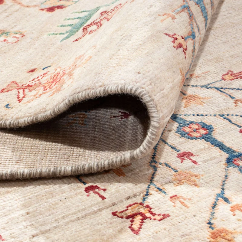 Ziegler Teppich - Ariana - 247 x 337 cm - beige