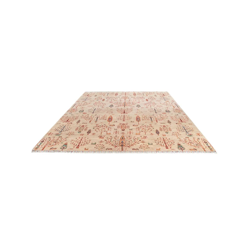 Ziegler Teppich - Ariana - 247 x 337 cm - beige