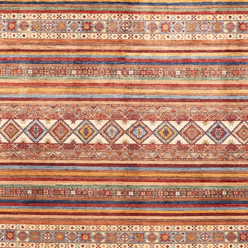 Ziegler Teppich - Shal - 248 x 338 cm - mehrfarbig