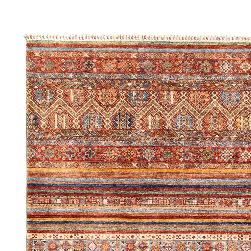Ziegler Teppich - Shal - 248 x 338 cm - mehrfarbig