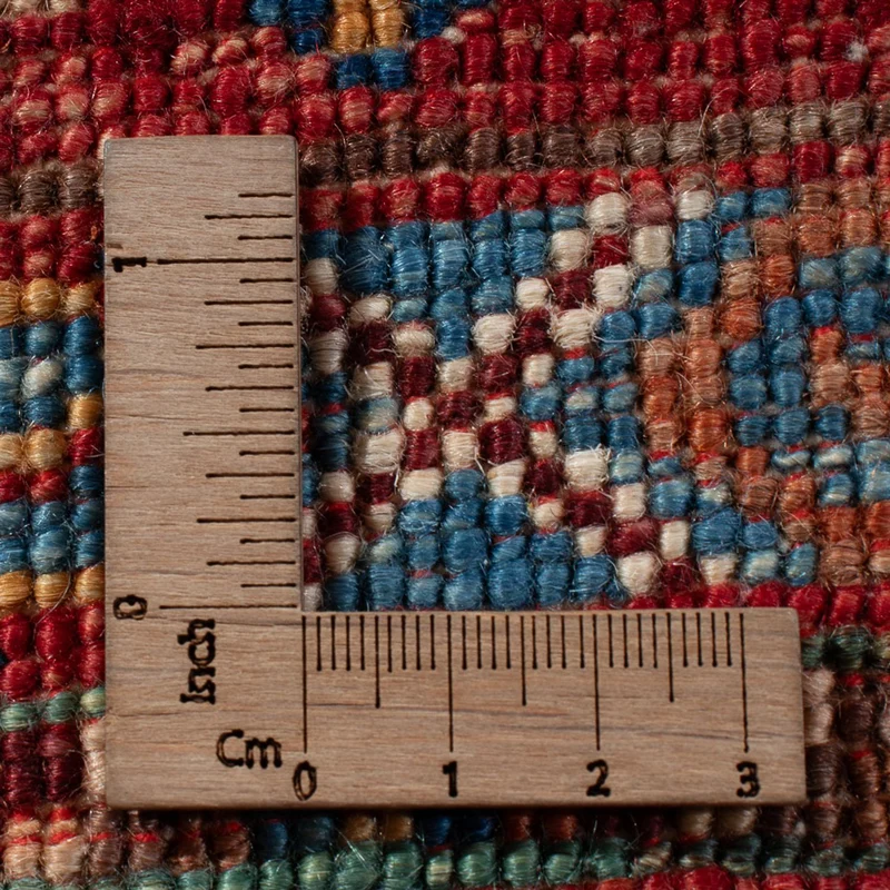 Ziegler Teppich - Shal - 248 x 338 cm - mehrfarbig