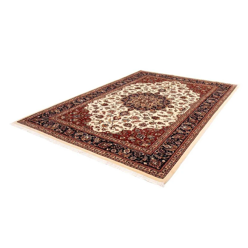 Perserteppich - Classic 202 x 288 cm - beige