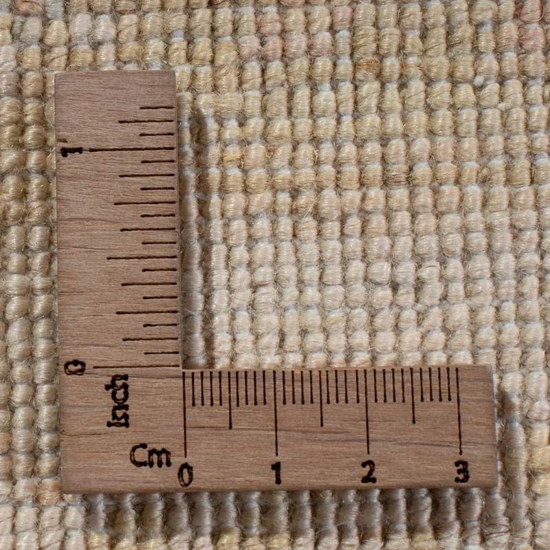 Ziegler Teppich - 258 x 347 cm - hellrot