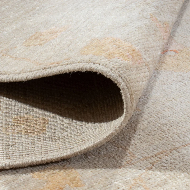 Ziegler Teppich - 255 x 348 cm - beige