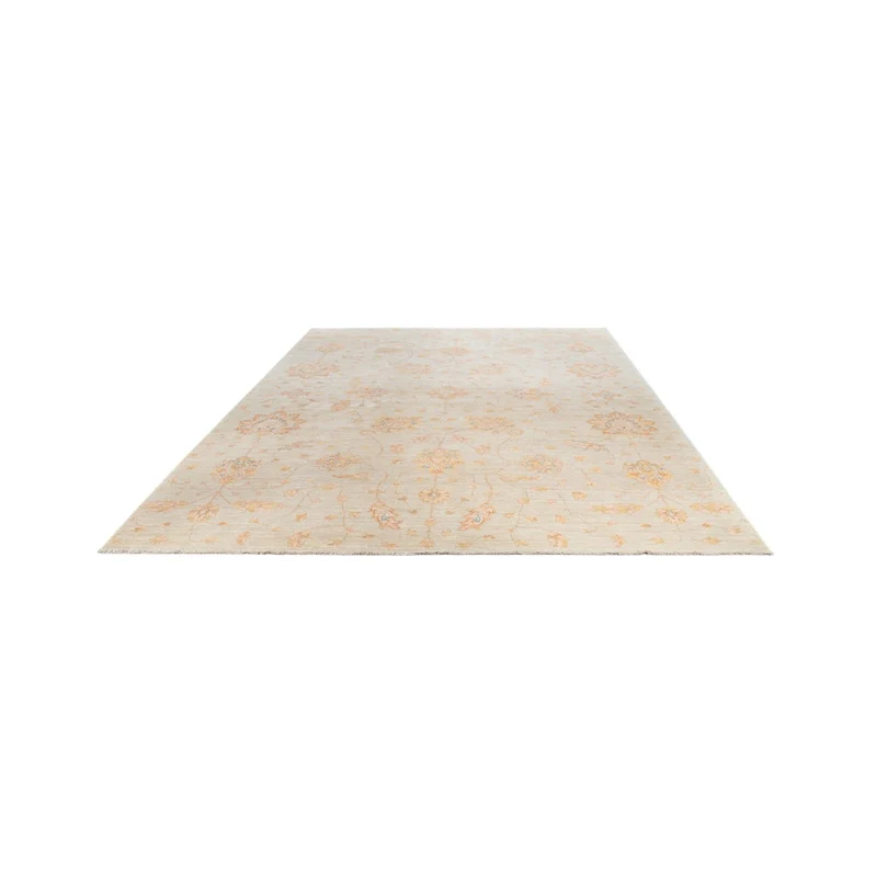 Ziegler Teppich - 255 x 348 cm - beige