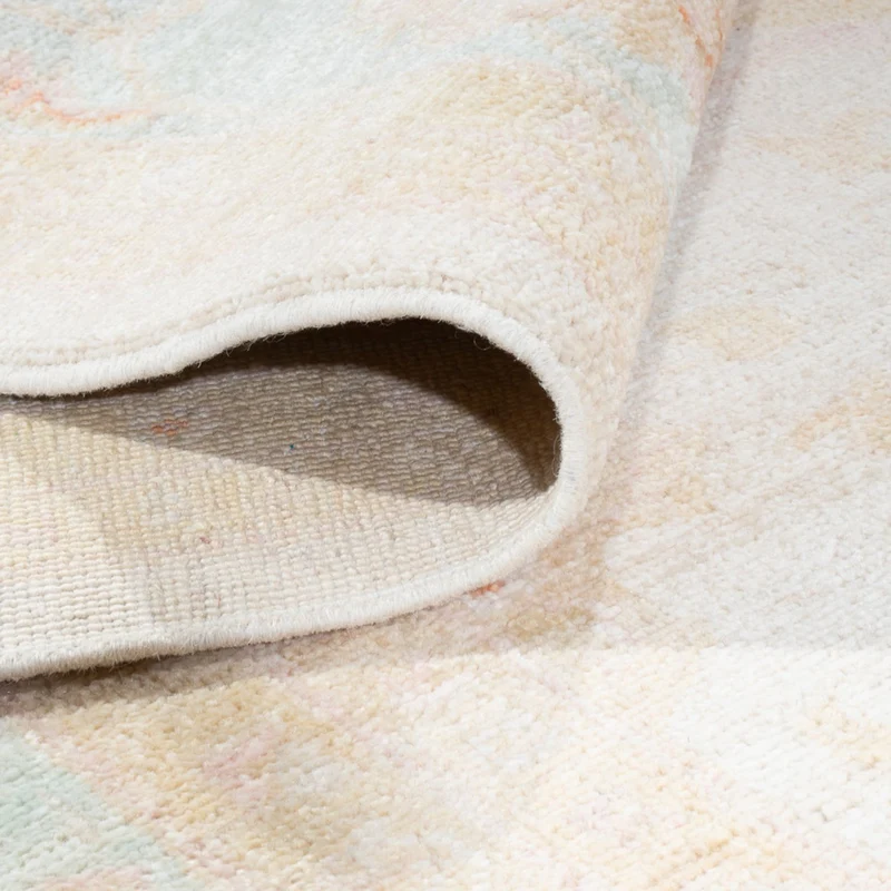 Ziegler Teppich - 257 x 345 cm - hellbeige