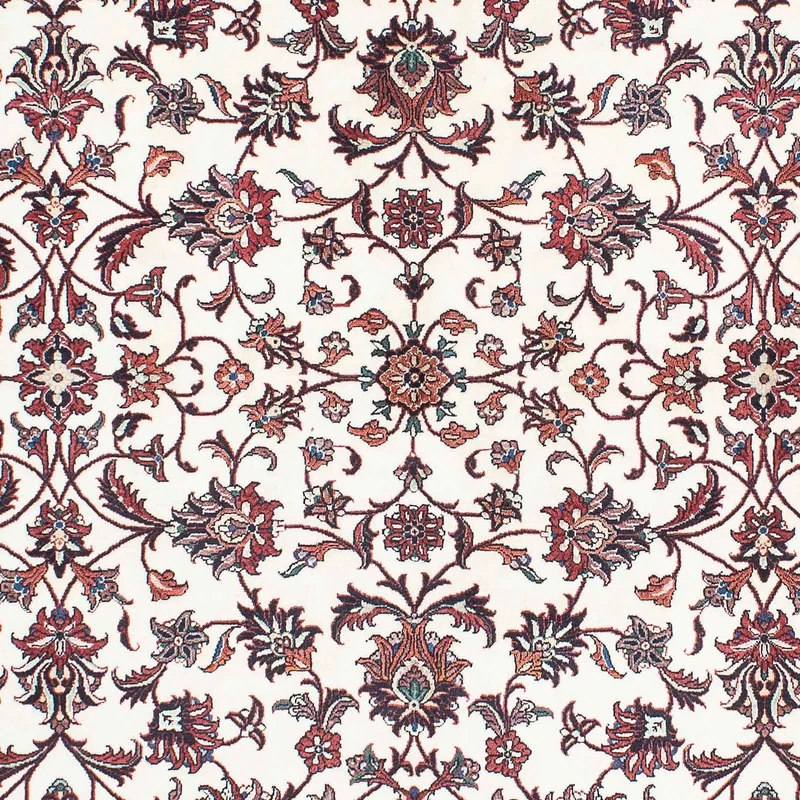Perserteppich - Bidjar - Royal 151 x 204 cm Teppichbrücke