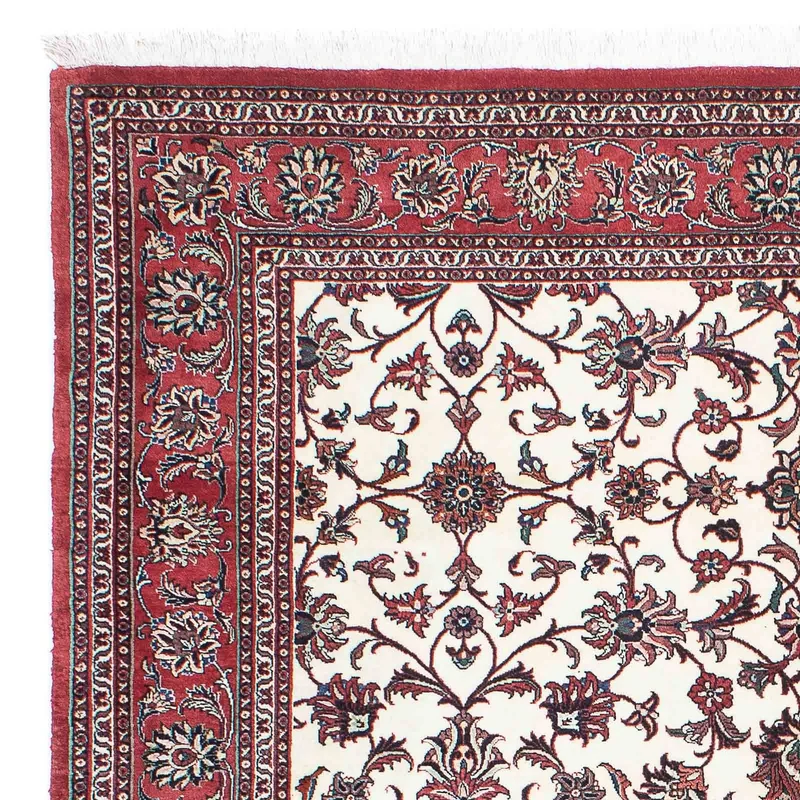 Perserteppich - Bidjar - Royal 151 x 204 cm Teppichbrücke