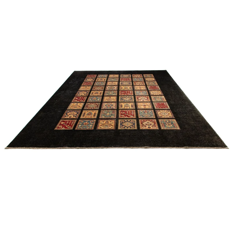 Ziegler Teppich - Bachtiari 247 x 338 cm - mehrfarbig