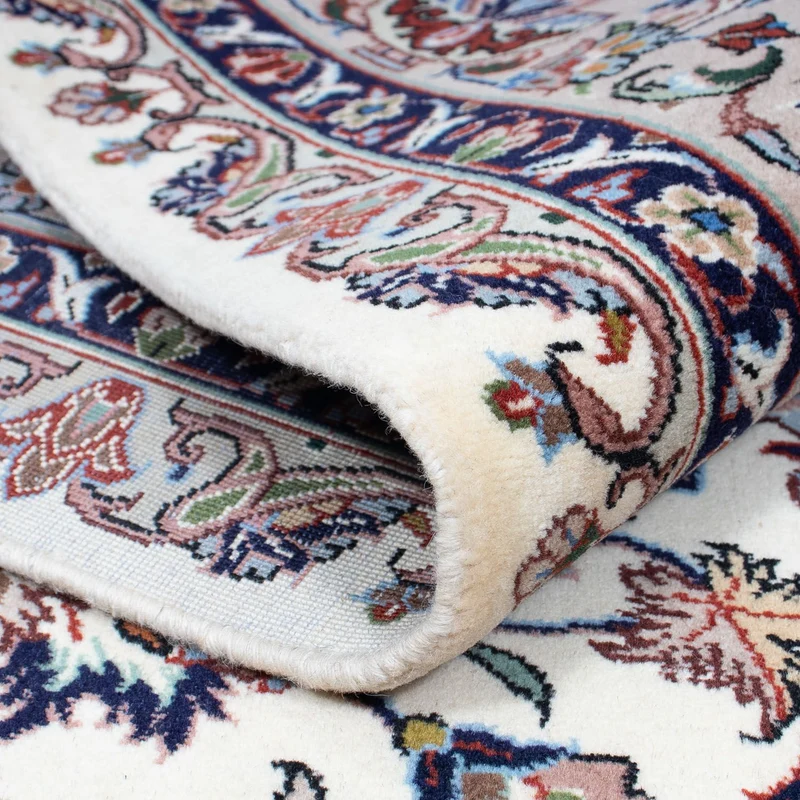 Perserteppich - Classic 196 x 302 cm - beige