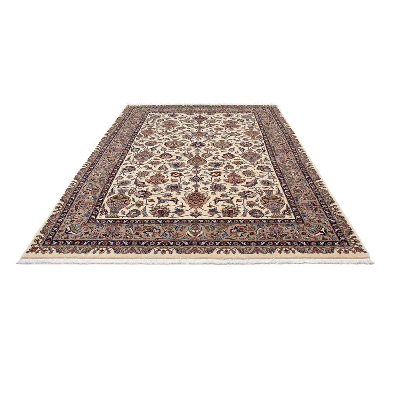 Perserteppich - Classic 196 x 302 cm - beige