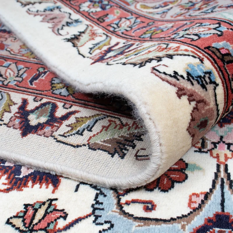 Perserteppich - Classic 198 x 298 cm - beige