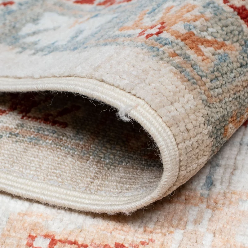 Ziegler Teppich - Usak 252 x 342 cm - beige