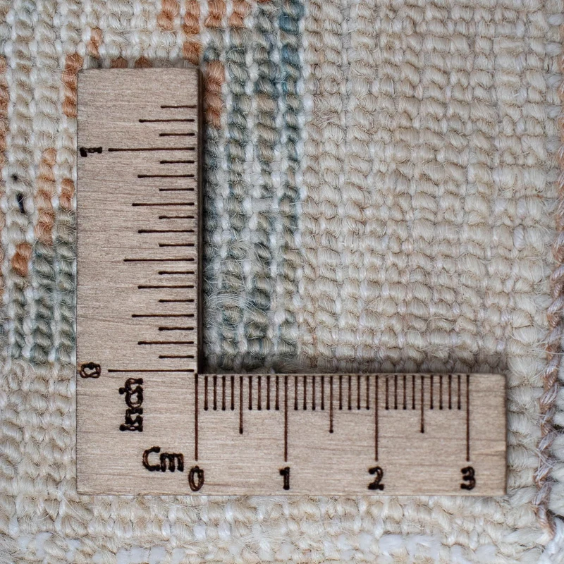 Ziegler Teppich - Usak 252 x 342 cm - beige