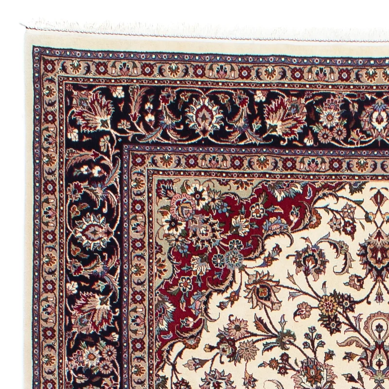 Perserteppich - Classic 201 x 293 cm - beige